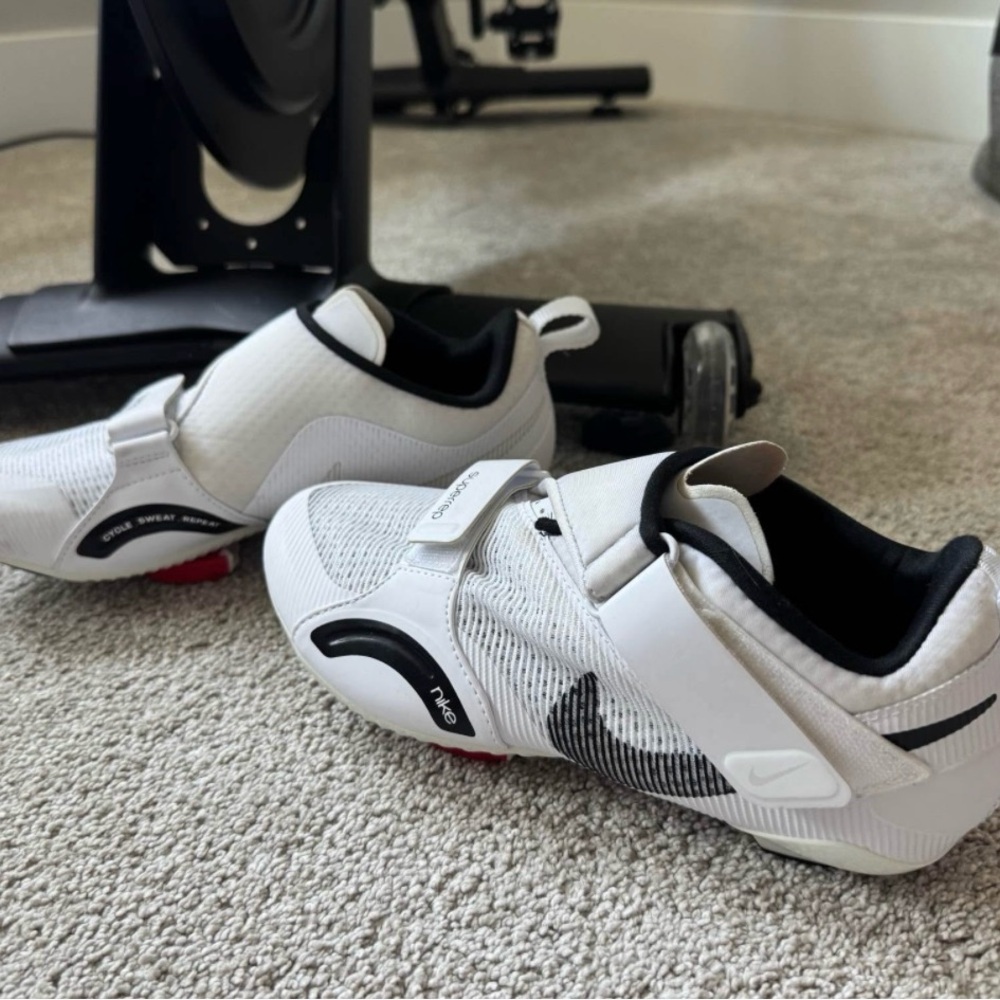 Women’s Nike Cycling Shoes